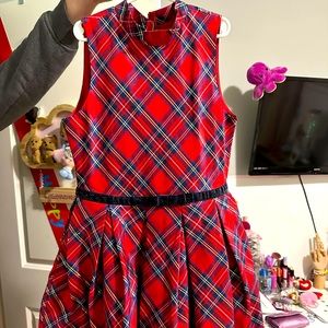 American Girl Dress